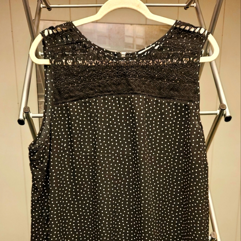 Summer top
